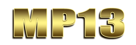 MP13 Logo